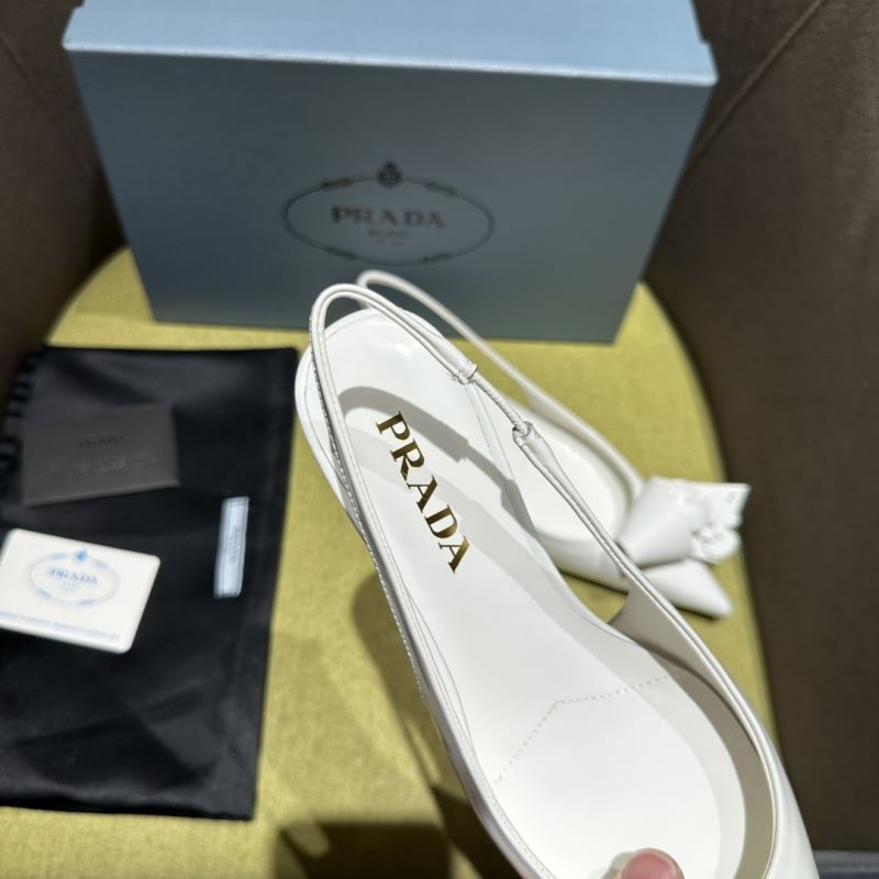 Prada Sandals